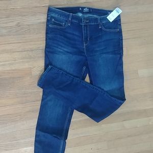 Women's jeans